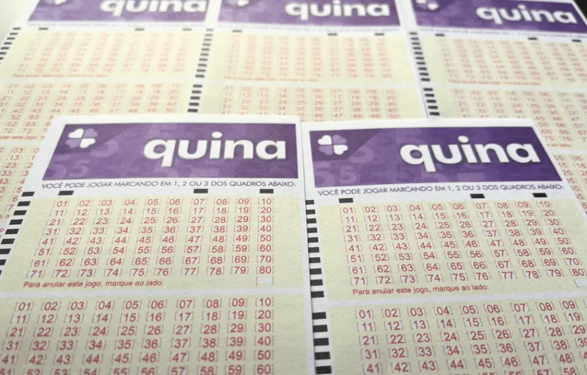 resultado da Quina 6919