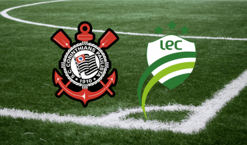 Horário do jogo do Corinthians hoje