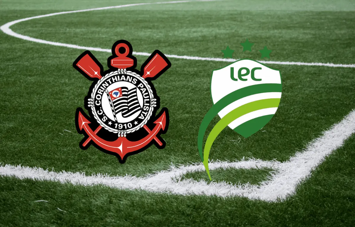 Horário do jogo do Corinthians hoje