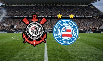 Transmissão do jogo do Corinthians hoje