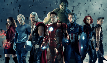 Domingo Maior hoje Vingadores: Era de Ultron