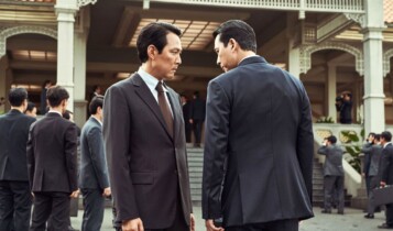 Domingo Maior hoje filme Operação Hunt