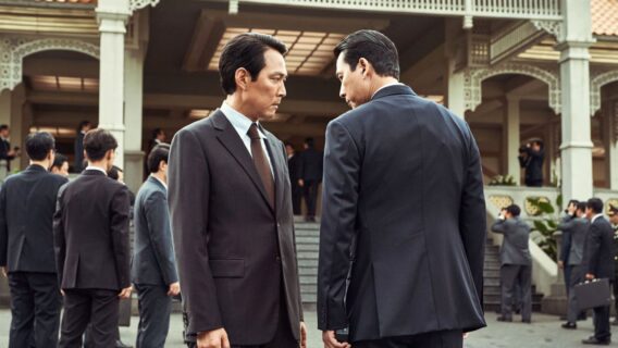 Domingo Maior hoje exibe o filme Operação Hunt