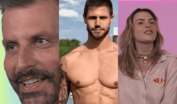 Enquete BBB 26 famosos
