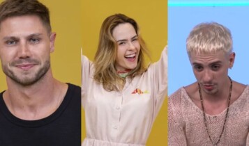 Enquete BBB 26: vote em quem vai ganhar o BBB 26
