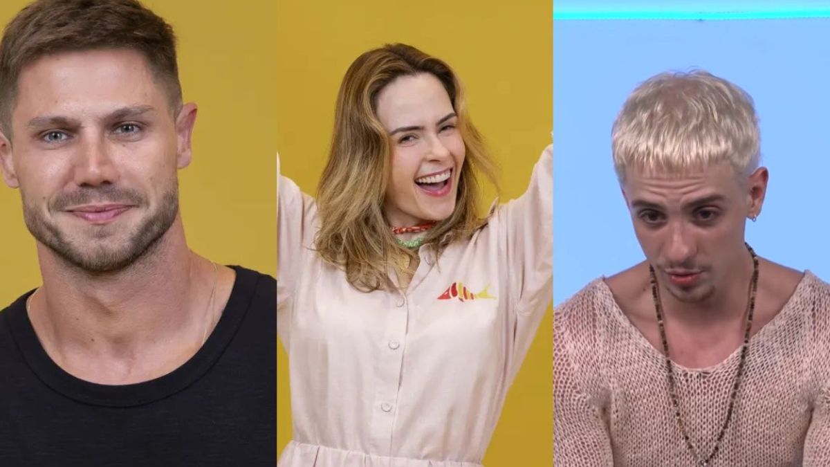 DCI Enquete BBB 26: vote em quem vai ganhar o BBB 26