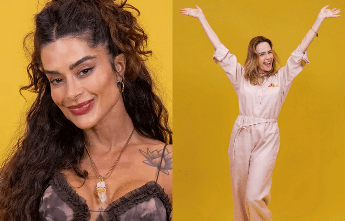 DCI Enquete UOL BBB 26: parcial indica quem sai entre Aline, Ana e Milena