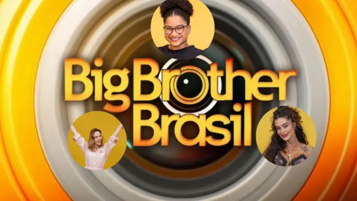 DCI Enquete UOL quem sai do BBB 26: parcial do 1º paredão (20/01/2026)