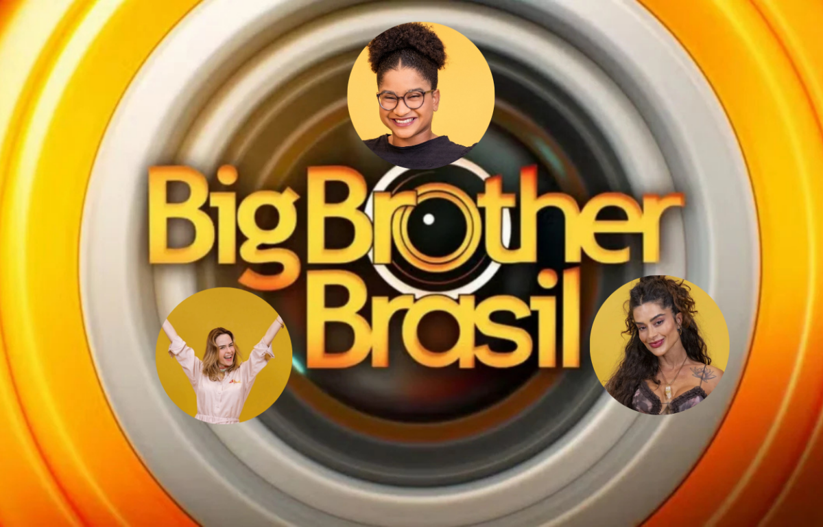 DCI Enquete UOL quem sai do BBB 26: parcial do 1º paredão (20/01/2026)