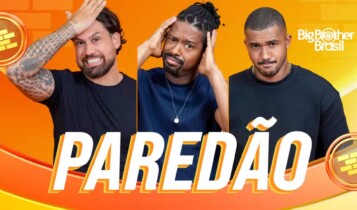 Enquete quem sai do BBB 26 hoje