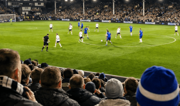 Fulham vs Chelsea: where to watch