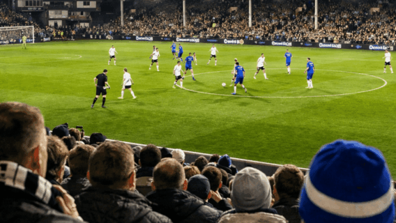 Onde vai passar o jogo do Fulham x Chelsea e onde assistir na internet