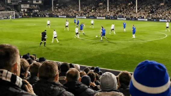 Onde vai passar o jogo do Fulham x Chelsea e onde assistir na internet