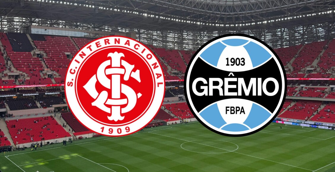 resultado grenal hoje