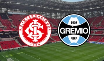 resultado grenal hoje