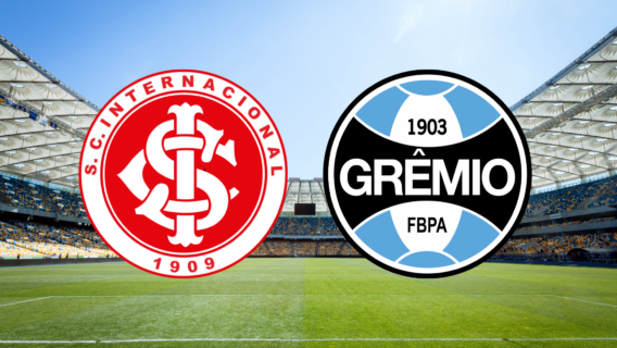 GreNal hoje: onde assistir o jogo do Grêmio x Inter e horário (25/1)