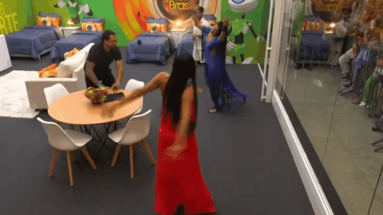 Gshow votação BBB 26: escolha a quem deve ganhar a Casa de Vidro