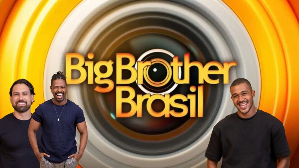 Como votar no site do Gshow