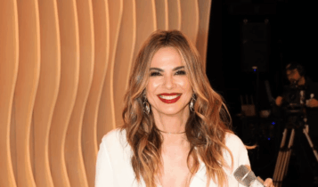 Luciana Gimenez ganhava quanto na Rede TV