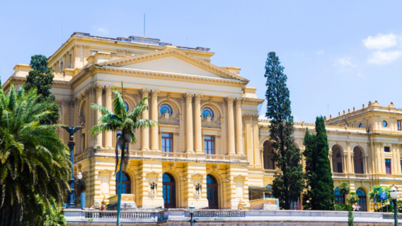 MASP e Museu do Ipiranga têm entrada gratuita no aniversário de SP
