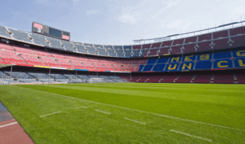 Onde assistir o jogo do Barcelona