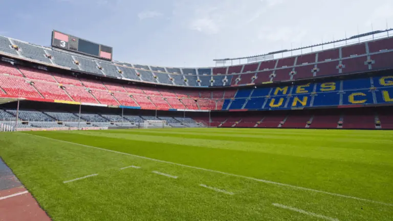 No SBT? Onde assistir o jogo do Barcelona x Racing Santander hoje na Copa Rei
