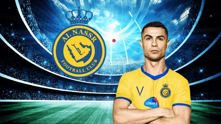 Onde vai passar o jogo do Al Nassr x Al-Ahli hoje com CR7
