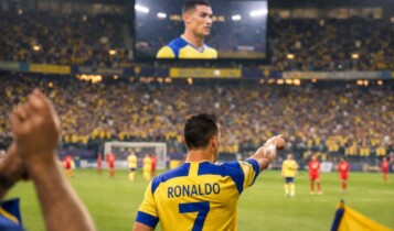 Onde assistir Al Nassr x Al Taawoun hoje com CR7 no Saudita