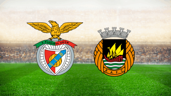DCI Onde assistir Benfica hoje x Rio Ave e escalação de José Mourinho