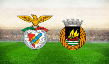 Onde assistir Benfica hoje