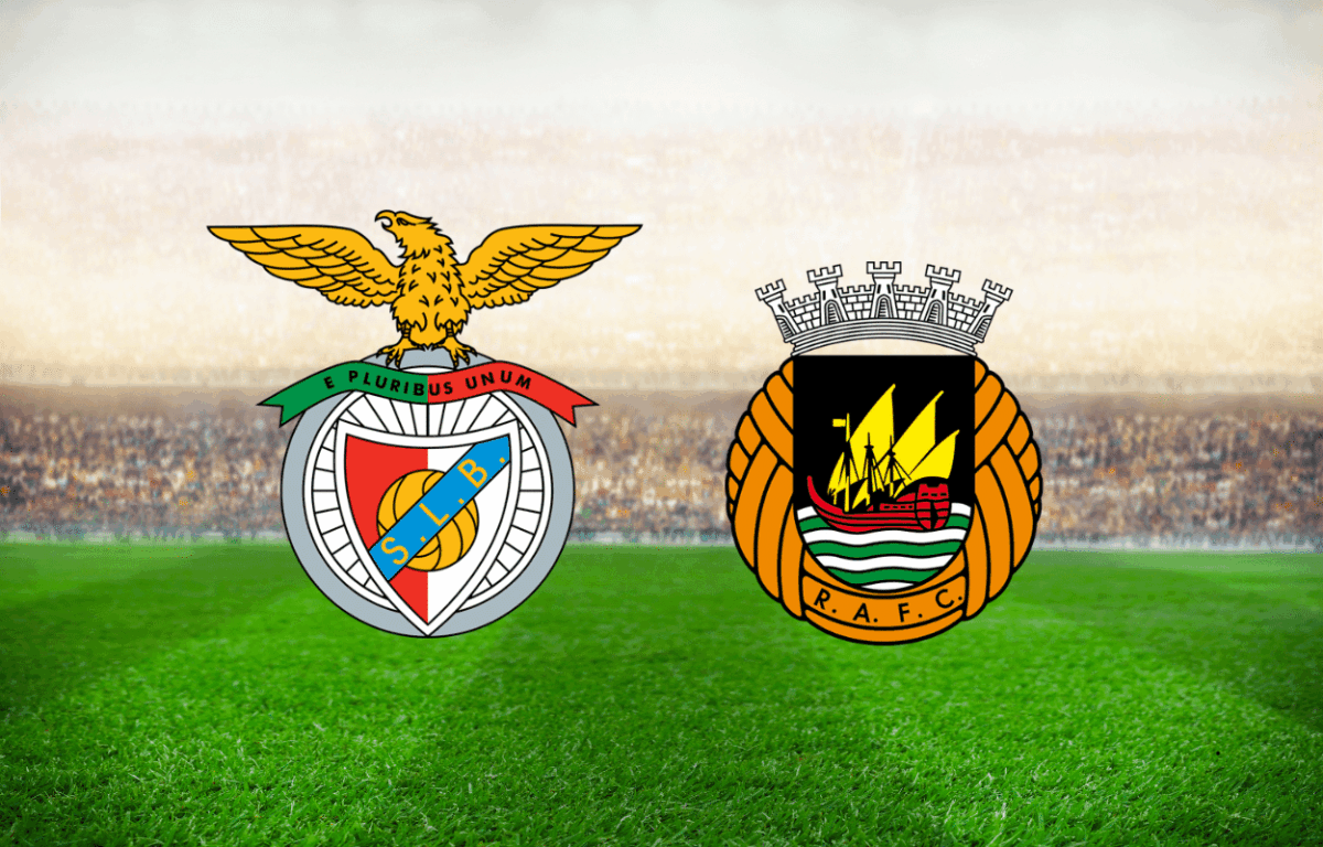 DCI Onde assistir Benfica hoje x Rio Ave e escalação de José Mourinho