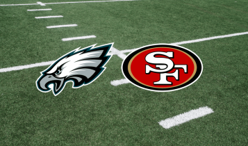Como assistir Eagles x 49ears na NFL