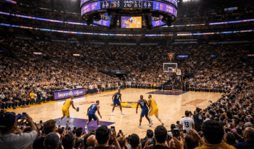 Onde assistir Lakers x Grizzlies ao vivo no Brasil