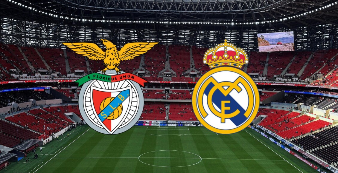 Onde assistir ao vivo jogo do Benfica