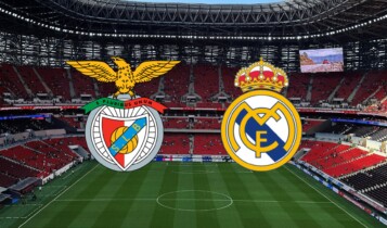 Onde assistir ao vivo jogo do Benfica