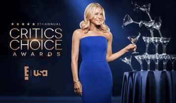 Como assistir ao Critics Choice Awards 2026?