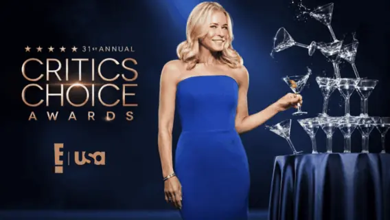 Onde assistir o Critics Choice 2026 hoje com Wagner Moura indicado