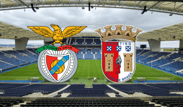 Onde assistir o jogo do Benfica