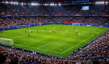 Onde assistir o jogo do PSG x Auxerre