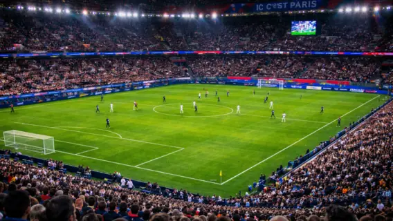 Onde assistir o jogo do PSG x Auxerre no Campeonato Francês hoje