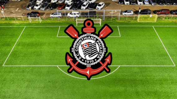 Onde vai passar o jogo do Corinthians hoje x Trindade na Copinha 2026
