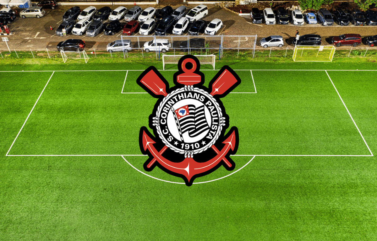 Onde vai passar o jogo do Corinthians hoje x Trindade na Copinha 2026