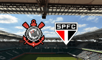 Onde vai passar o jogo do Corinthians