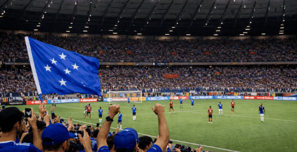 Onde vai passar o jogo do Cruzeiro hoje ao vivo