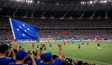 Onde vai passar o jogo do Cruzeiro hoje ao vivo