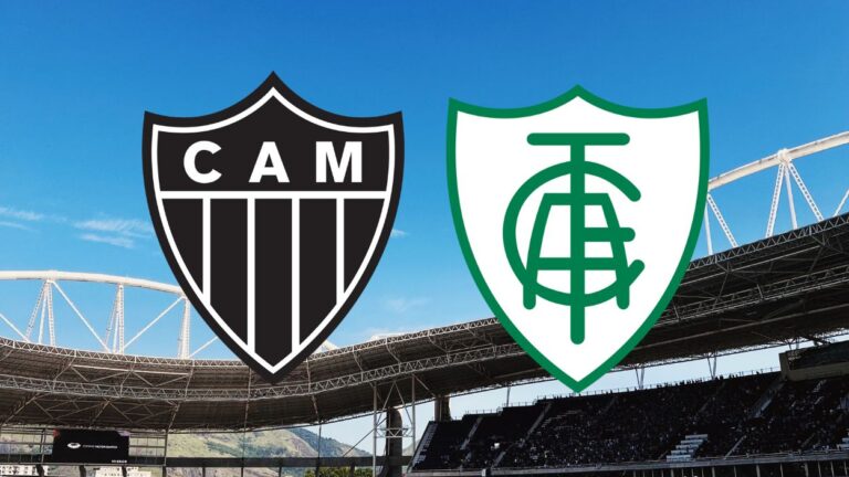 Jogo do Galo hoje: horário e onde assistir Atlético-MG x América (21/01/26)