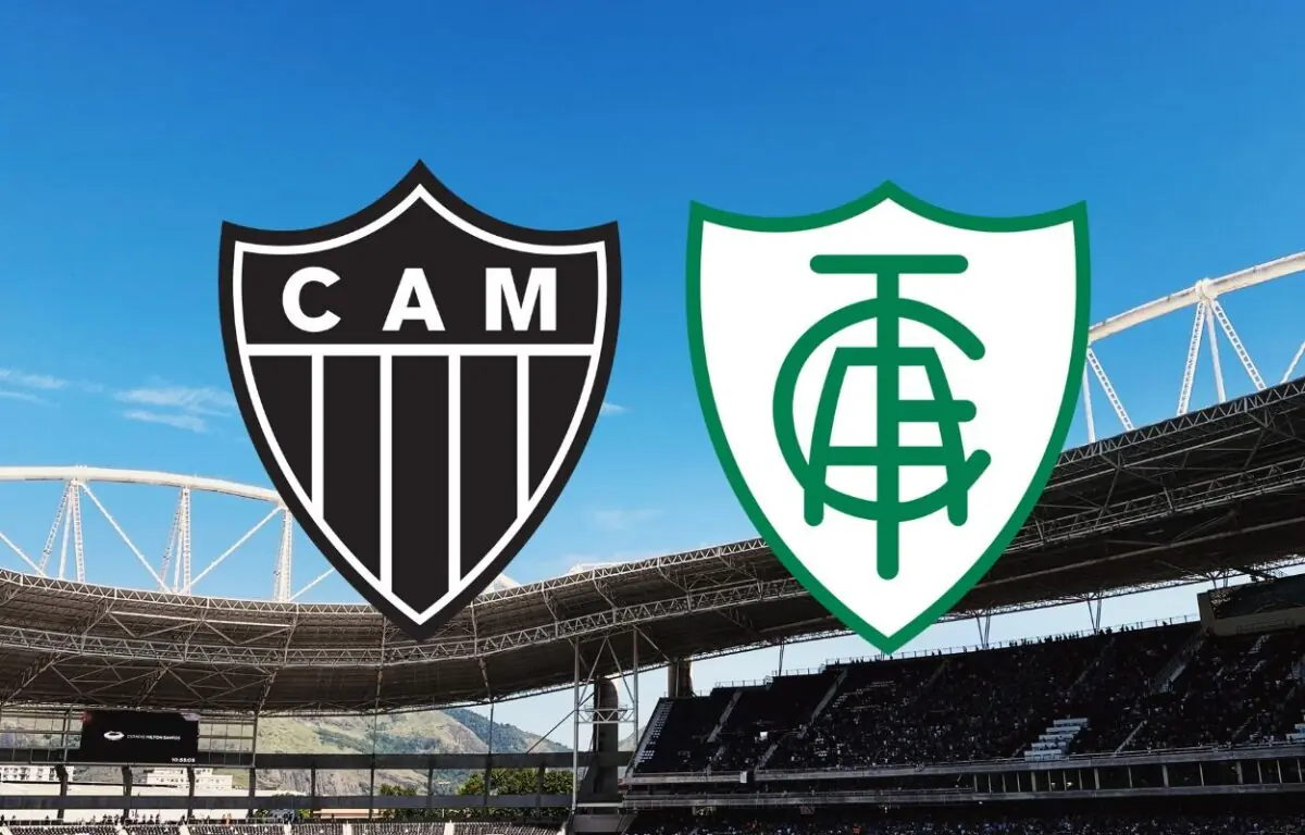 Jogo do Galo hoje américa