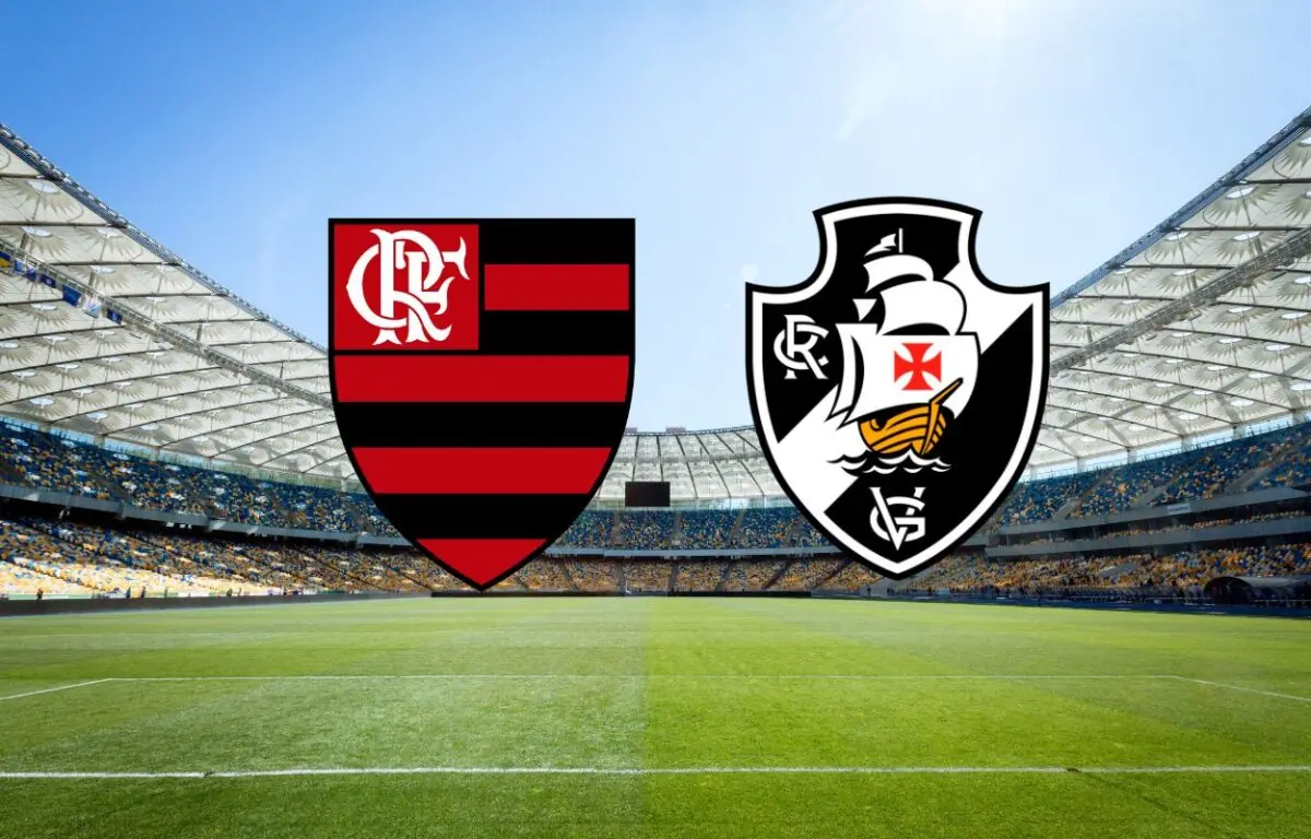 Em qual canal vai passar o jogo do Flamengo hoje