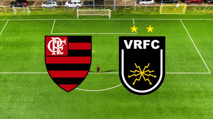 Onde vai passar o jogo do Flamengo x Volta Redonda e escalação hoje
