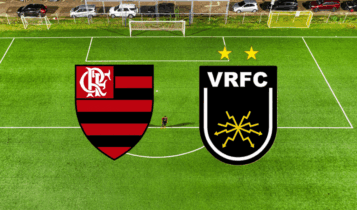 Onde vai passar o jogo do Flamengo